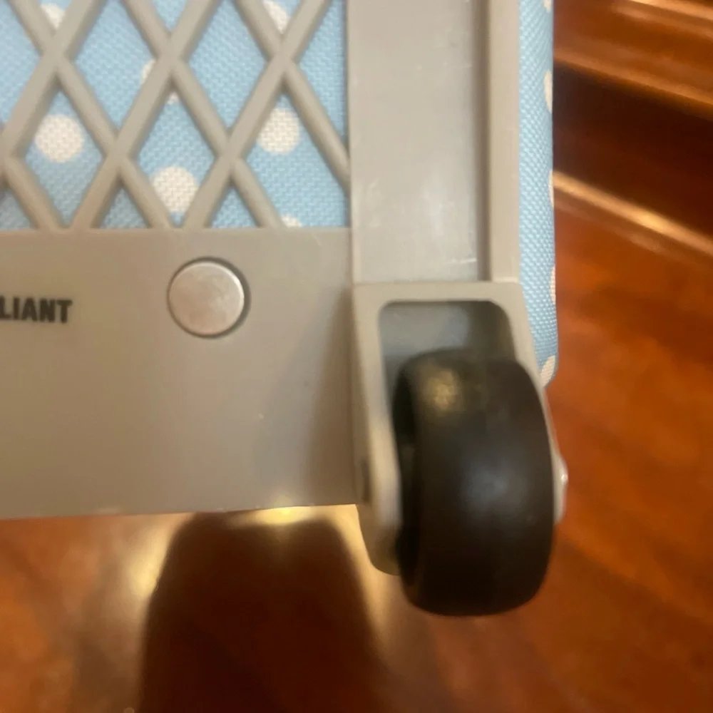 Pottery Barn Kids vintage pottery